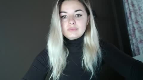 Megane online show from 5, 11, 2025