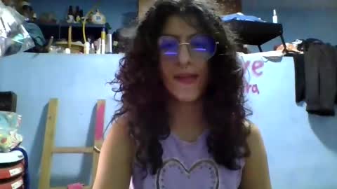 love_electra online show from 15, 9, 2025