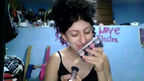 love_electra online show from 25, 10, 2025