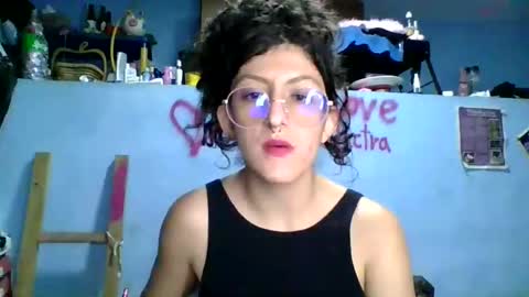 love_electra online show from 4, 11, 2025