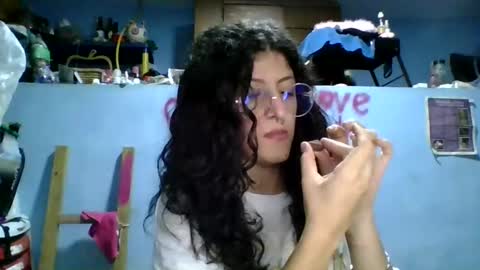 love_electra online show from 16, 11, 2025