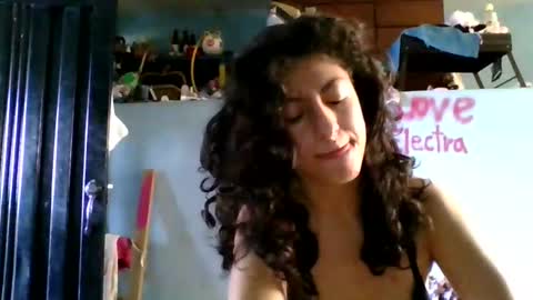 love_electra online show from 18, 11, 2025