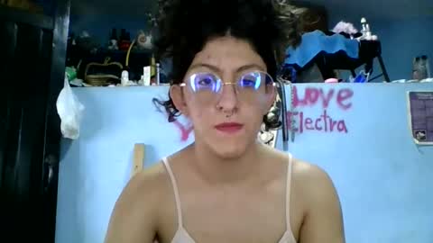 love_electra online show from 27, 11, 2025