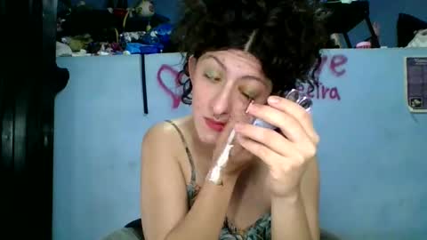 love_electra online show from 25, 2, 2026