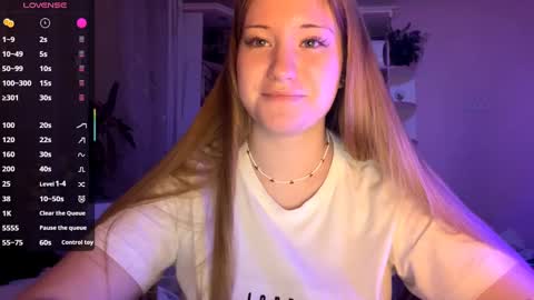 Megan online show from 15, 9, 2025