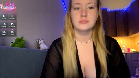 Megan online show from 4, 12, 2025