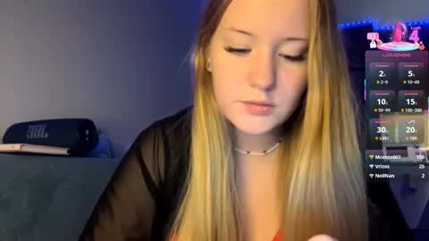 Megan online show from 5, 1, 2026