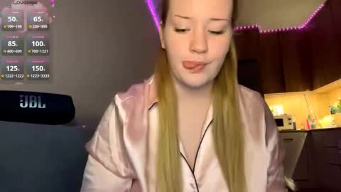 Megan online show from 23, 2, 2026