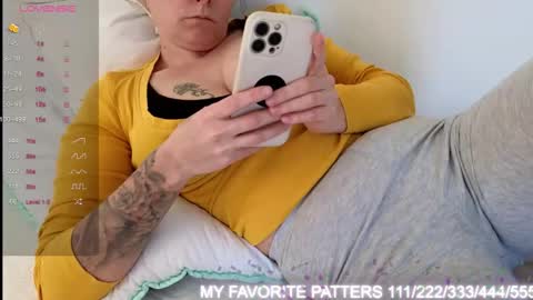 Snapshot of love_jessy_love chatting on 18, 2, 2026 jessmy pleasure is in your hands s online show from 18, 2, 2026