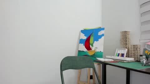 Kristen LoveBerry online show from 3, 2, 2026