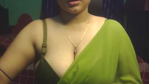 Luna online show from 12, 11, 2025