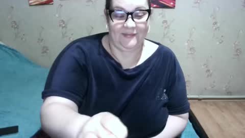 Snapshot of love_milanna chatting on 3, 1, 2025 Milana online show from 3, 1, 2025