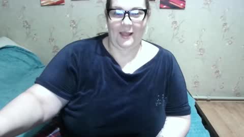 Snapshot of love_milanna chatting on 3, 1, 2025 Milana online show from 3, 1, 2025