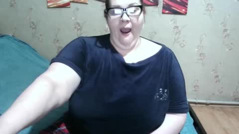 Snapshot of love_milanna chatting on 7, 1, 2025 Milana online show from 7, 1, 2025