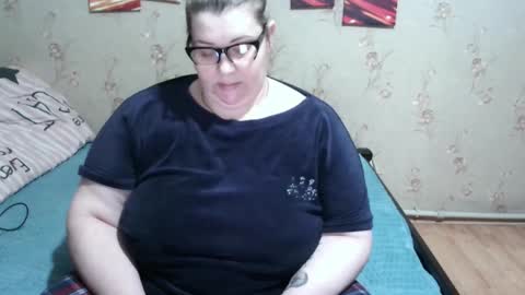 Snapshot of love_milanna chatting on 12, 1, 2025 Milana online show from 12, 1, 2025