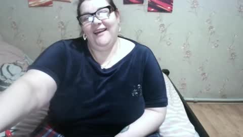 Snapshot of love_milanna chatting on 23, 1, 2025 Milana online show from 23, 1, 2025