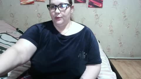 Snapshot of love_milanna chatting on 26, 1, 2025 Milana online show from 26, 1, 2025