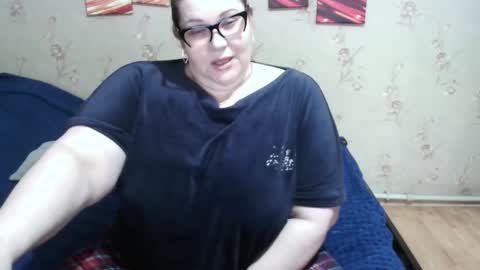 Snapshot of love_milanna chatting on 2, 2, 2025 Milana online show from 2, 2, 2025