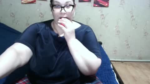 Snapshot of love_milanna chatting on 3, 2, 2025 Milana online show from 3, 2, 2025