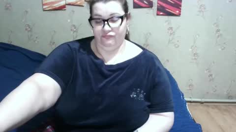 Snapshot of love_milanna chatting on 7, 2, 2025 Milana online show from 7, 2, 2025