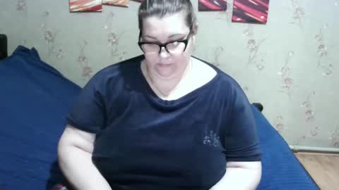 Snapshot of love_milanna chatting on 15, 2, 2025 Milana online show from 15, 2, 2025