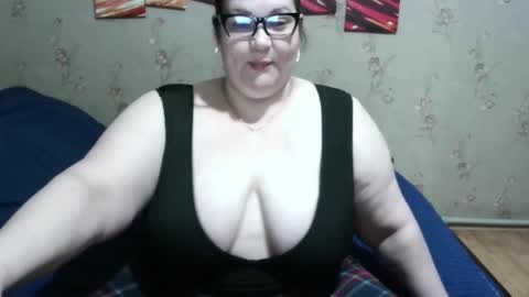 Snapshot of love_milanna chatting on 19, 2, 2025 Milana online show from 19, 2, 2025