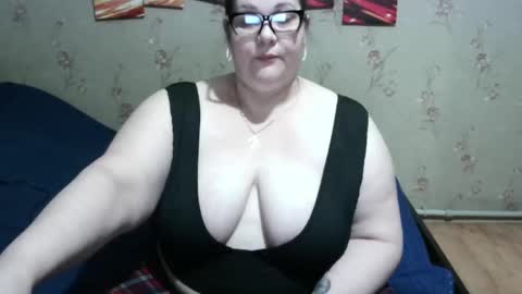 Snapshot of love_milanna chatting on 24, 2, 2025 Milana online show from 24, 2, 2025
