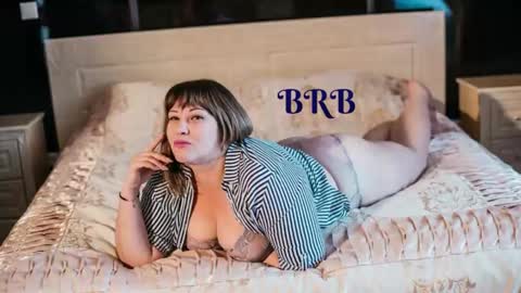 Snapshot of love_milanna chatting on 20, 9, 2025 Milana online show from 20, 9, 2025