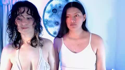 Melisa Emily online show from 9, 10, 2025