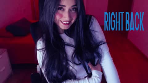 Samantha online show from 21, 2, 2025