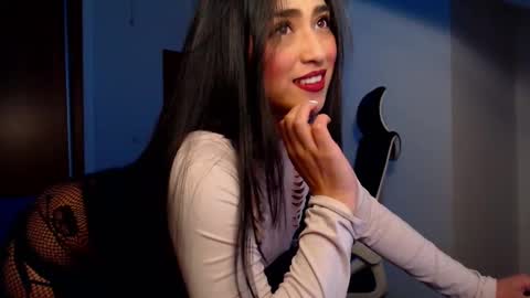 Samantha online show from 6, 3, 2025