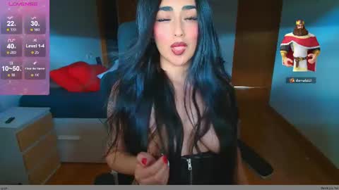 Samantha online show from 26, 6, 2026