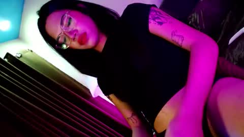 Seren online show from 30, 10, 2025