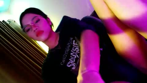 Seren online show from 26, 2, 2026