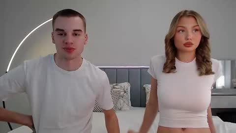 Rimma  Anthony online show from 15, 9, 2025