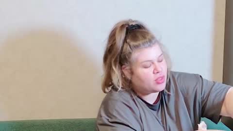 Ally online show from 27, 2, 2025