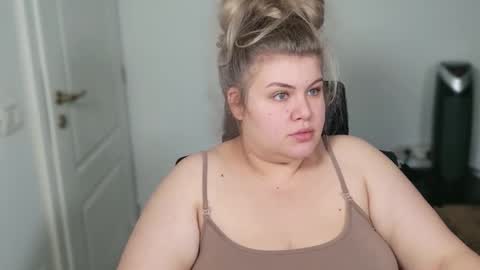 Ally online show from 13, 10, 2025