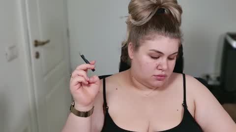 Ally online show from 14, 11, 2025