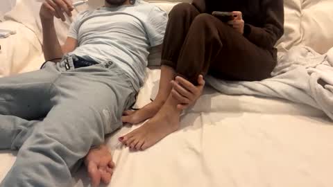 Snapshot of loveathome18 chatting on 16, 11, 2025 loveathome18 online show from 16, 11, 2025