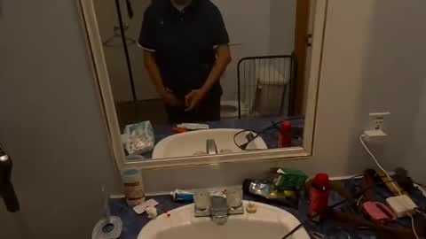Snapshot of loveazz4me chatting on 1, 6, 2026 loveazz4me online show from 1, 6, 2026