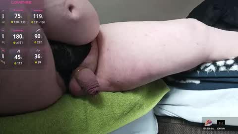 LoveBear online show from 22, 2, 2026