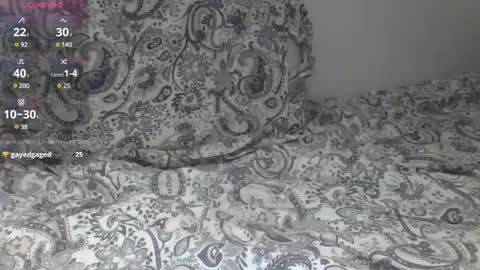 Liam online show from 9, 12, 2024