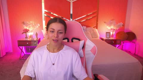 loveedove online show from 9, 4, 2026
