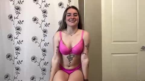 Olivia Rose online show from 15, 2, 2026