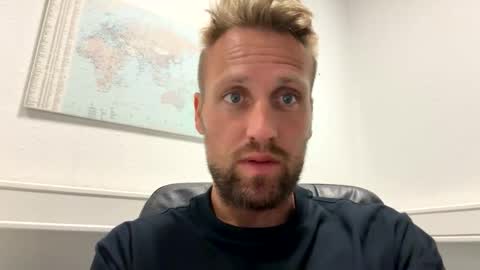 lovefuesse online show from 9, 9, 2025