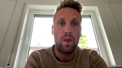 lovefuesse online show from 26, 10, 2025