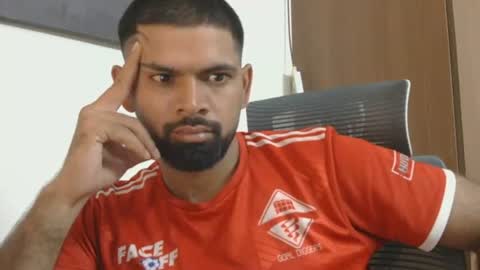 Indian hairy online show from 1, 7, 2026