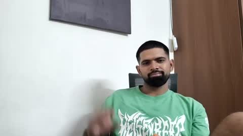 Indian hairy online show from 3, 7, 2026