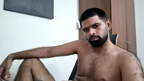 Indian hairy online show from 12, 7, 2026