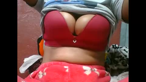 loveinlife750427 online show from 13, 9, 2025